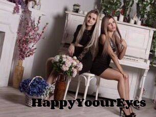 HappyYoourEyes