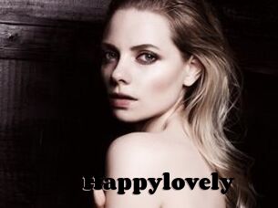 Happylovely