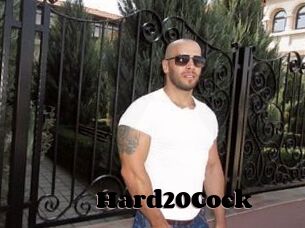 Hard20Cock