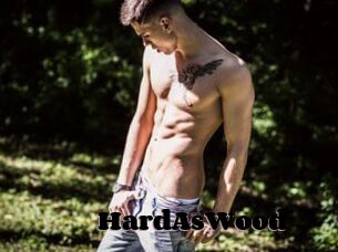 HardAsWood
