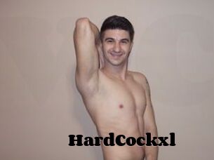 HardCockxl