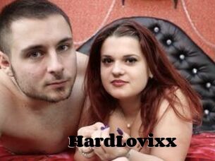 HardLovixx