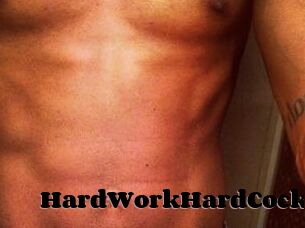 HardWorkHardCock