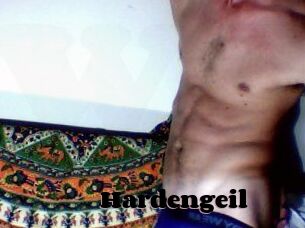 Hardengeil
