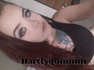 Harelyquinnnn