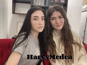 HareyMedea