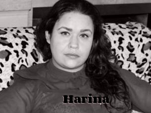Harina