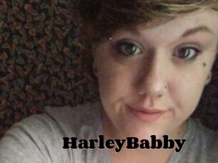 HarleyBabby