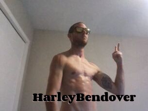 HarleyBendover