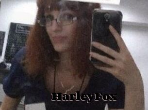 HarleyFox