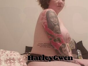 HarleyGwen