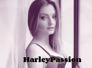 HarleyPassion