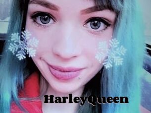 HarleyQueen