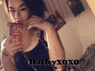 HarleyXOXO