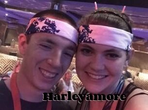 Harleyamore