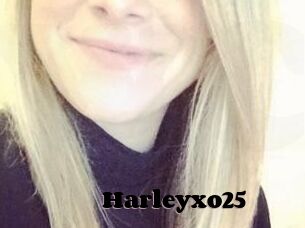 Harleyxo25