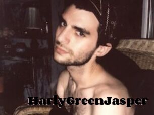 HarlyGreenJasper