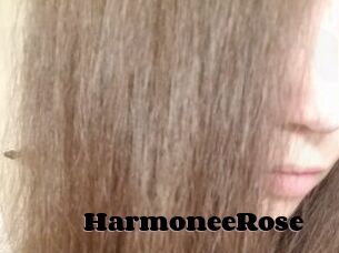 HarmoneeRose