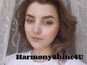 HarmonyShine4U_