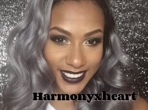 Harmonyxheart