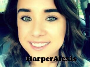 HarperAlexis