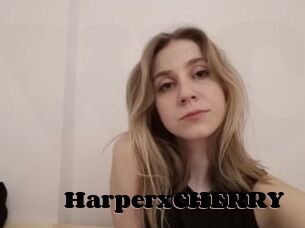 HarperxCHERRY