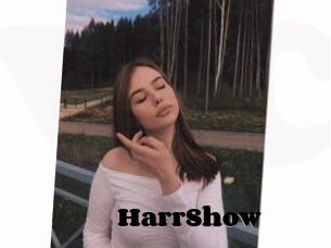 HarrShow
