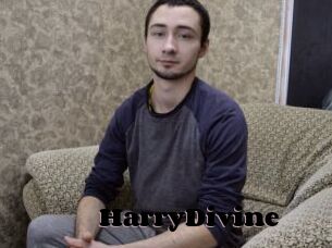 HarryDivine