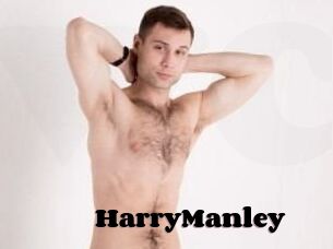 HarryManley