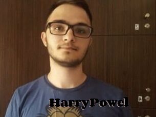 HarryPowel