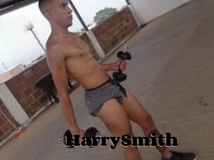 HarrySmith