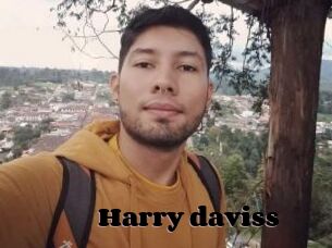 Harry_daviss