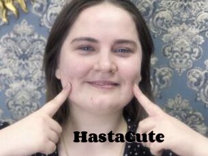 HastaCute