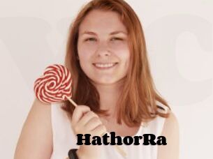 HathorRa