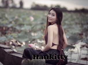 Haukitty