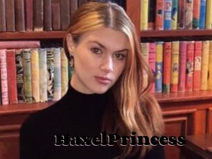 HaxelPrincess