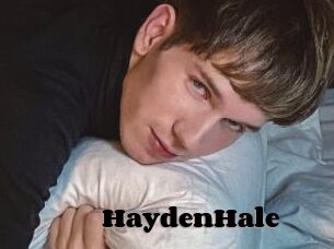 HaydenHale