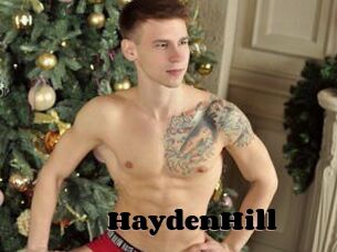 HaydenHill