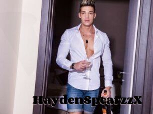 HaydenSpearzzX