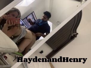 HaydenandHenry