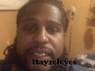 Hayzeleyes