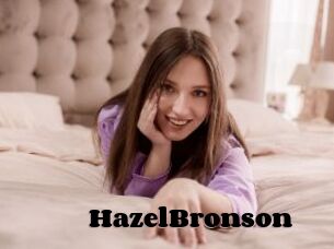 HazelBronson