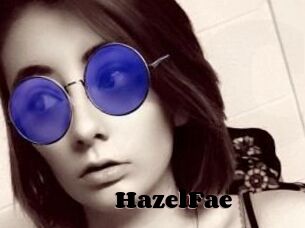 HazelFae