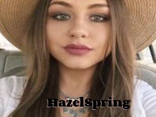 HazelSpring