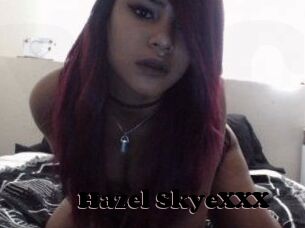 Hazel_SkyeXXX