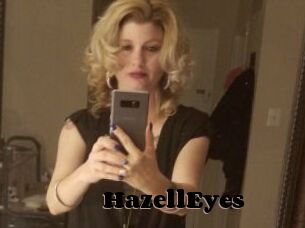 HazellEyes