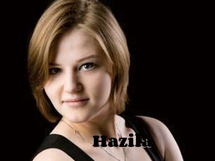 Hazila