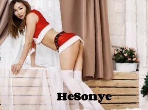 HeSonye