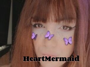 HeartMermaid