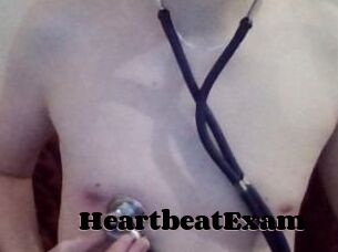 HeartbeatExam